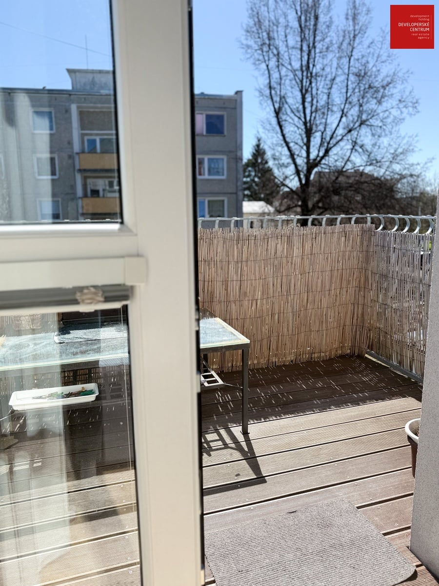 Квартира в Марианске-Лазне, Чехия, 113 м² - фото 13