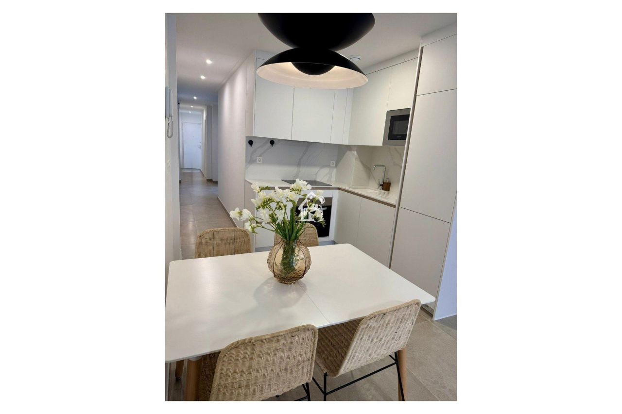 Апартаменты в Торревьехе, Испания, 58 м² - фото 3