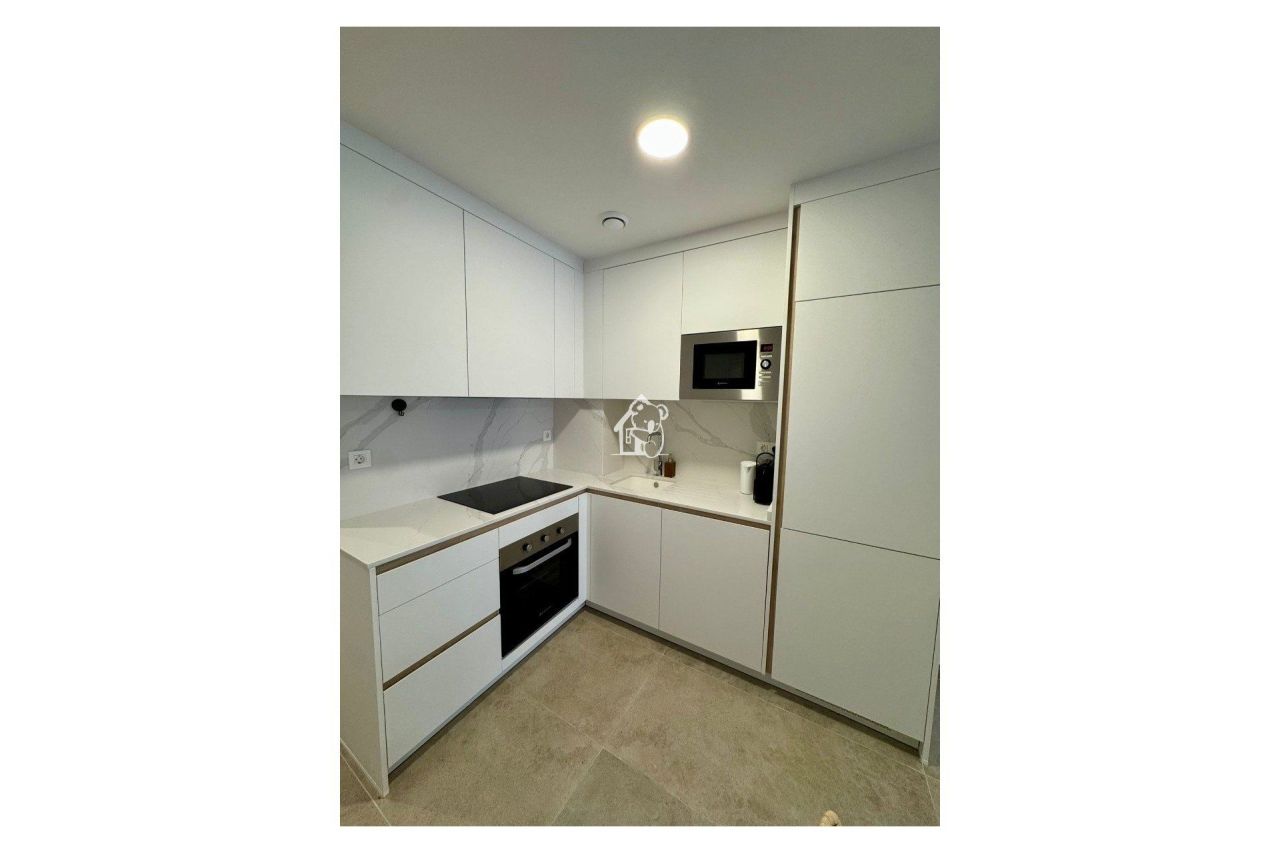 Апартаменты в Торревьехе, Испания, 58 м² - фото 4