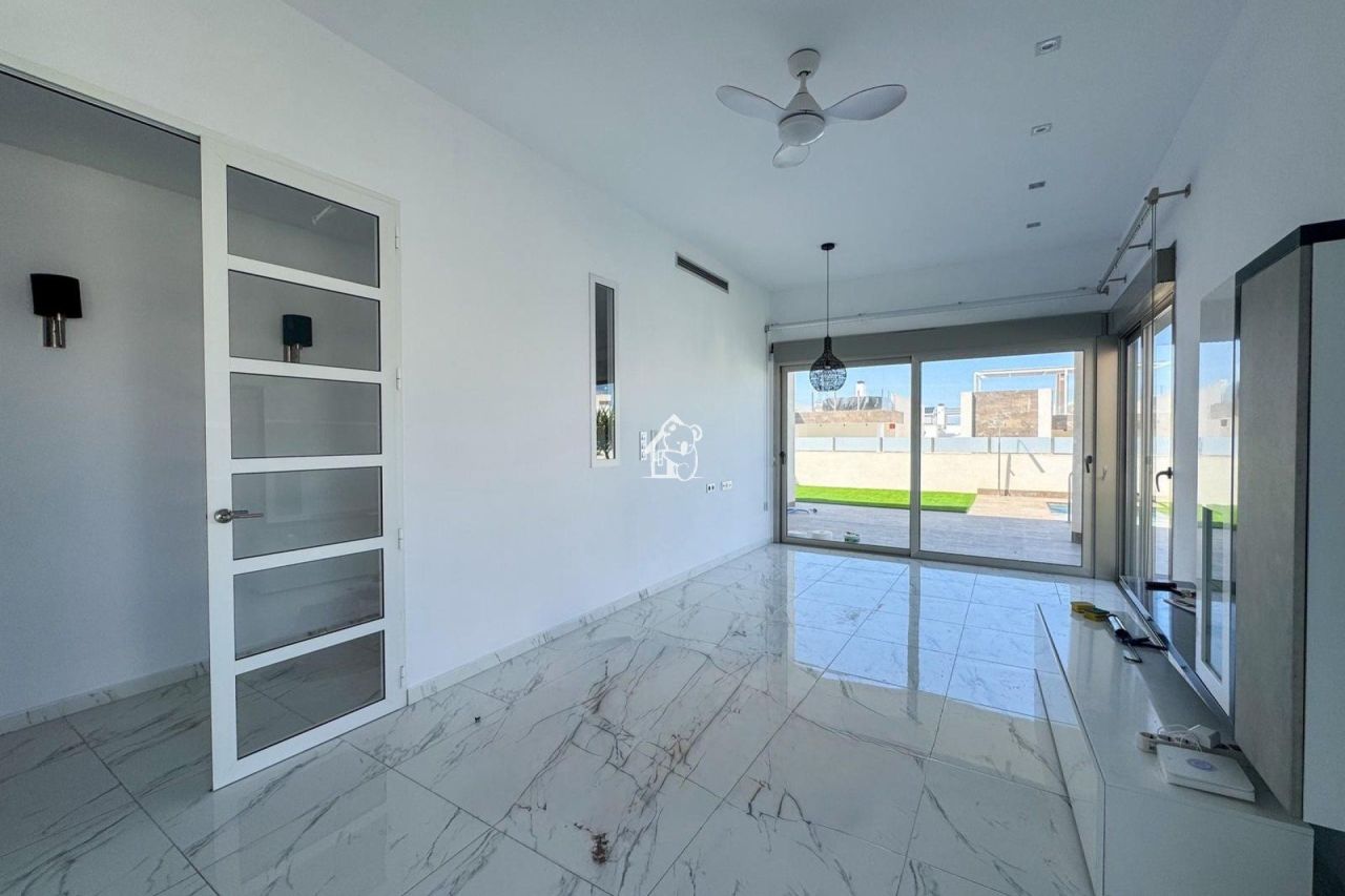 Вилла в Ориуэла Коста, Испания, 257 м² - фото 5
