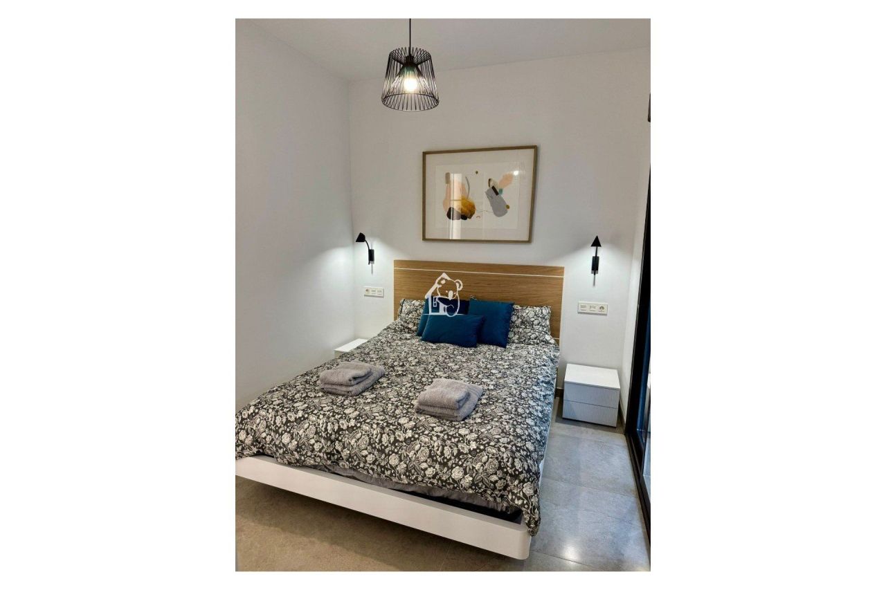 Апартаменты в Торревьехе, Испания, 58 м² - фото 6