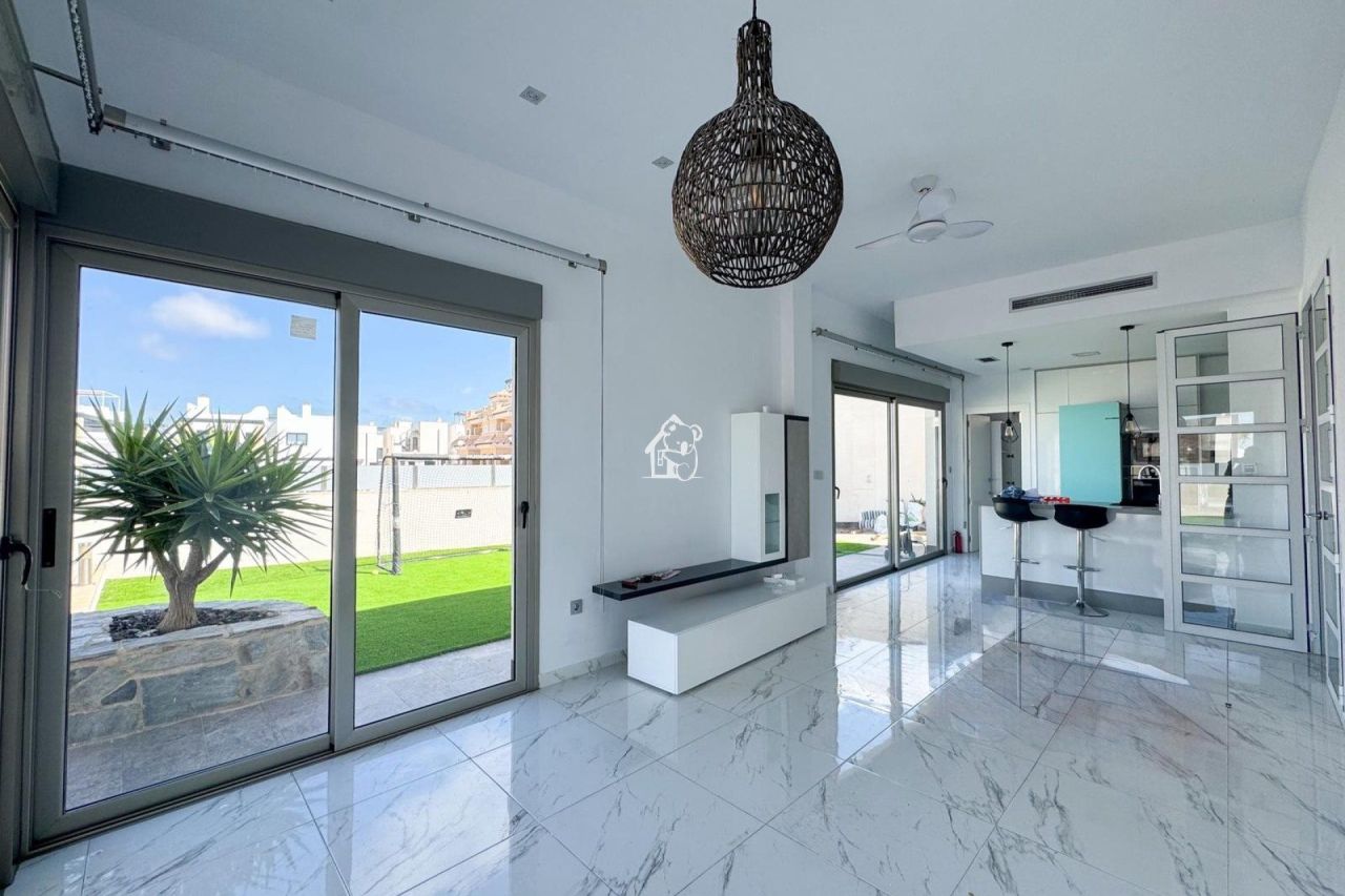 Вилла в Ориуэла Коста, Испания, 257 м² - фото 6