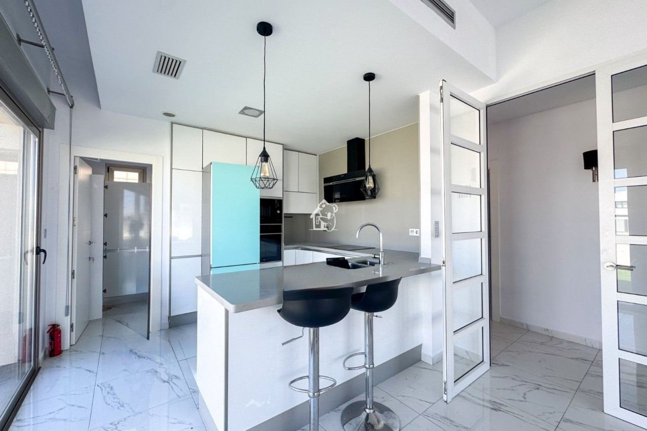 Вилла в Ориуэла Коста, Испания, 257 м² - фото 7