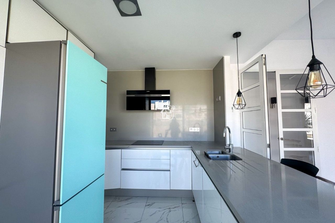 Вилла в Ориуэла Коста, Испания, 257 м² - фото 8