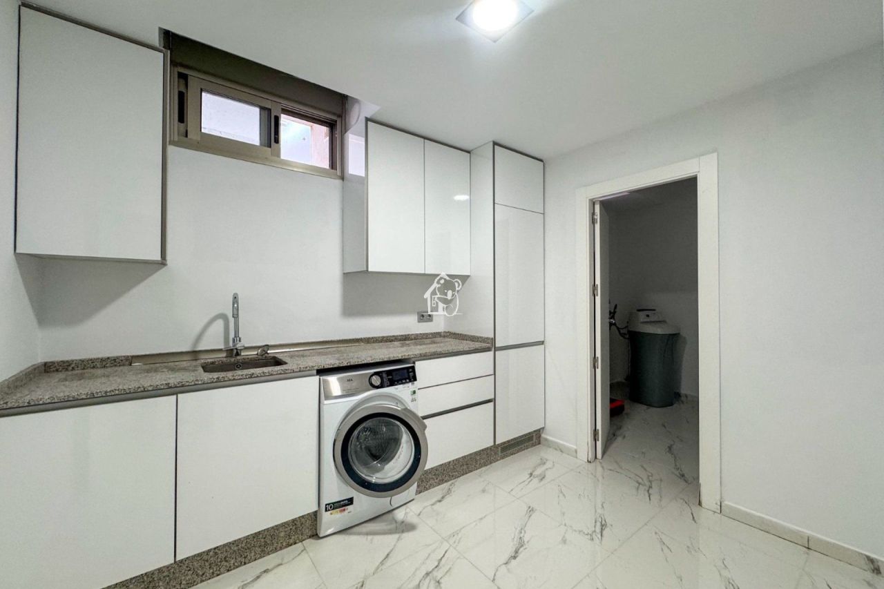Вилла в Ориуэла Коста, Испания, 257 м² - фото 9