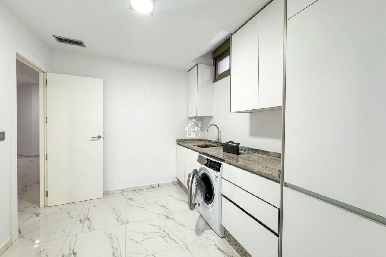 Вилла в Ориуэла Коста, Испания, 257 м² - фото 10