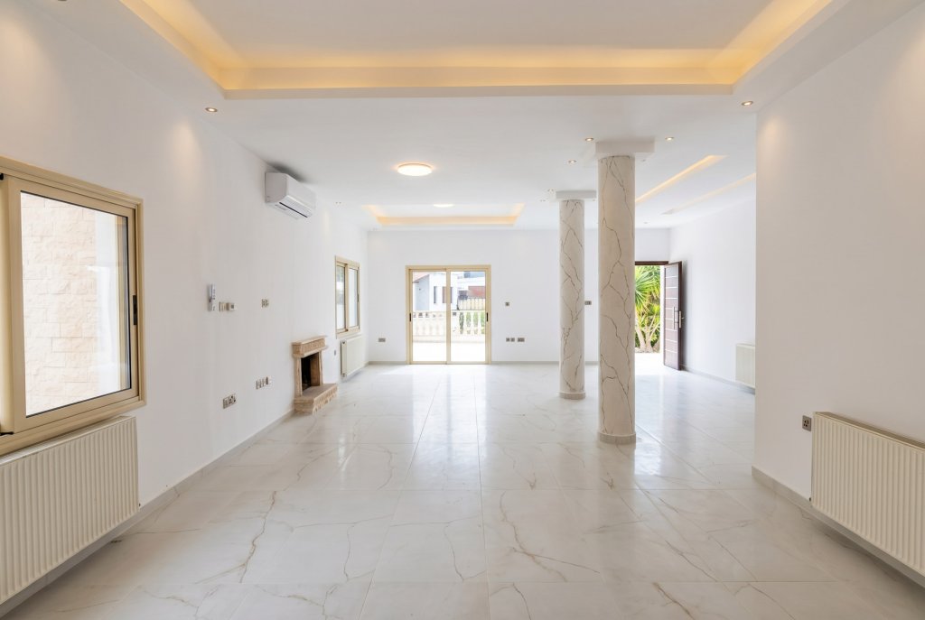 Квартира в Пафосе, Кипр, 260 м² - фото 3