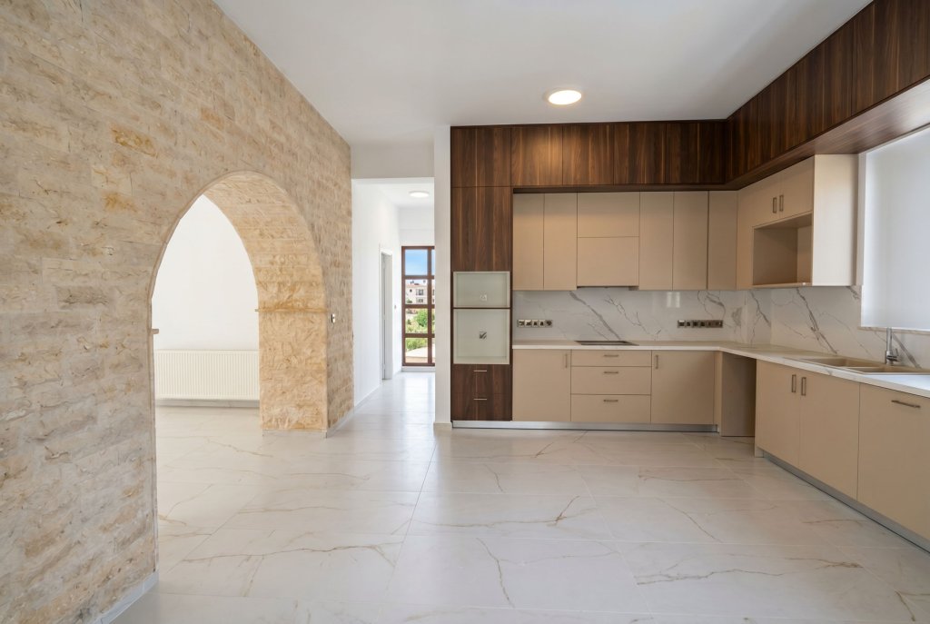 Квартира в Пафосе, Кипр, 260 м² - фото 4