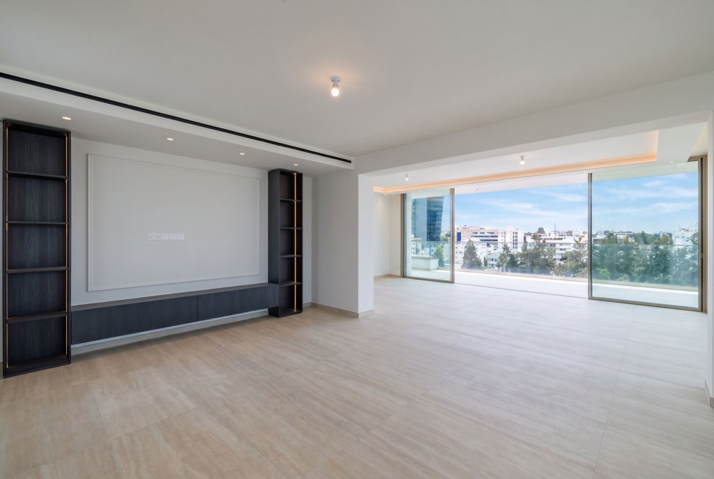 Апартаменты в Никосии, Кипр, 249 м² - фото 8