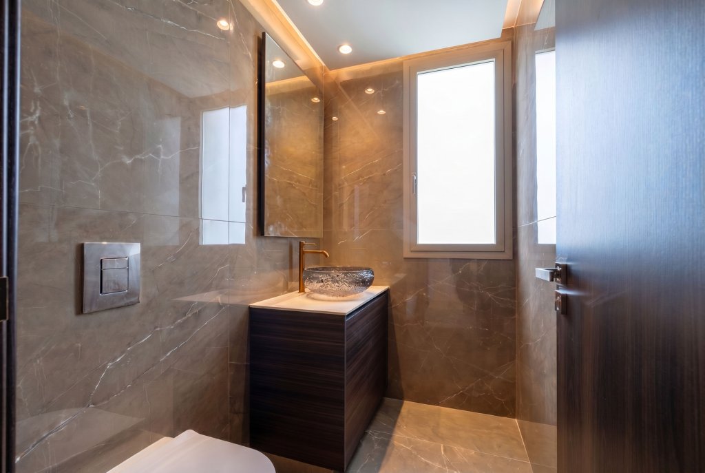 Апартаменты в Никосии, Кипр, 249 м² - фото 12