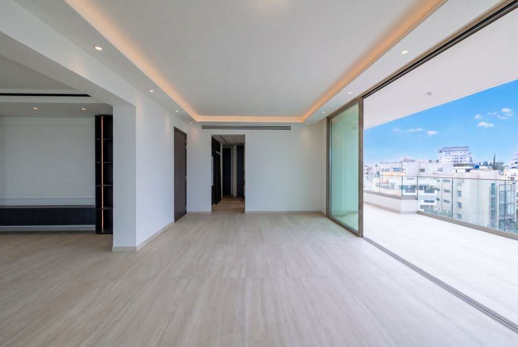 Апартаменты в Никосии, Кипр, 249 м² - фото 13