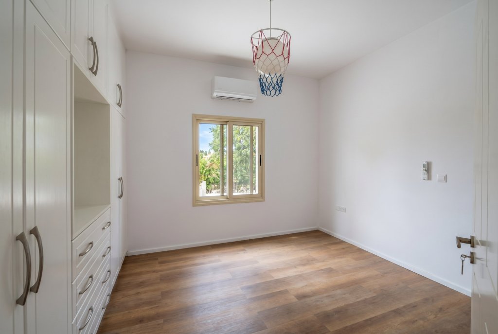 Квартира в Пафосе, Кипр, 260 м² - фото 13
