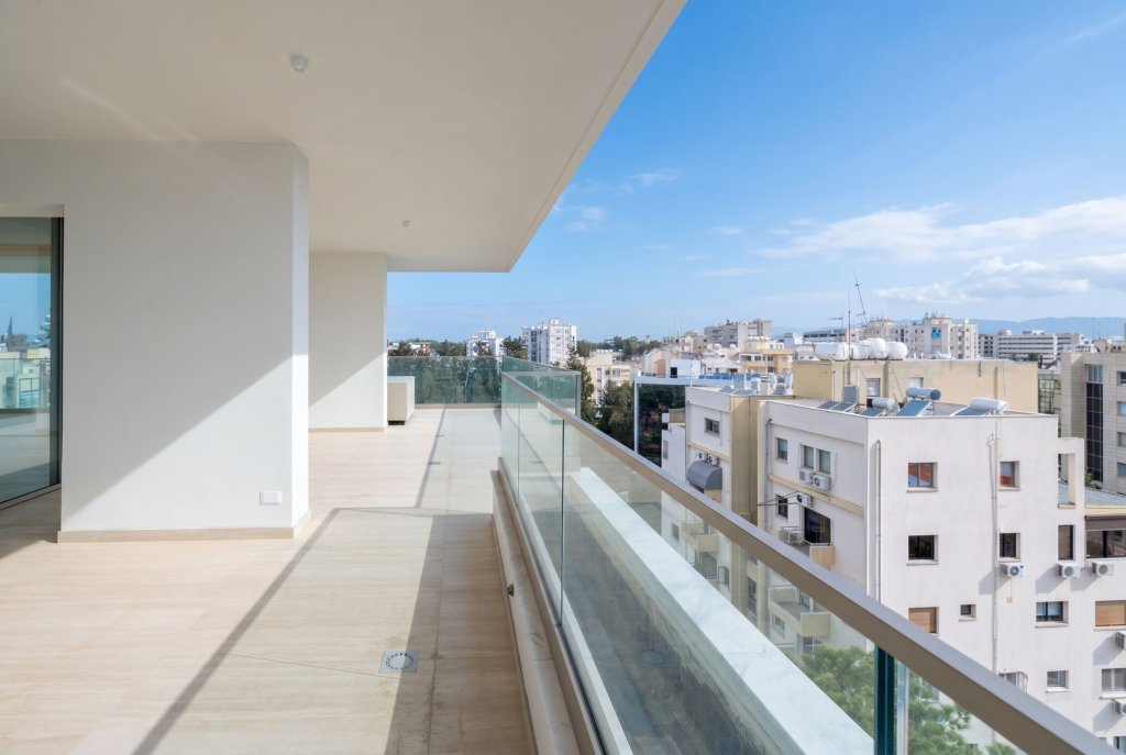 Апартаменты в Никосии, Кипр, 249 м² - фото 15