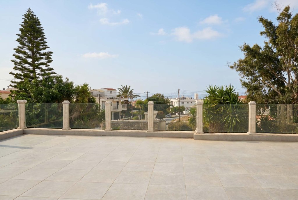 Квартира в Пафосе, Кипр, 260 м² - фото 15