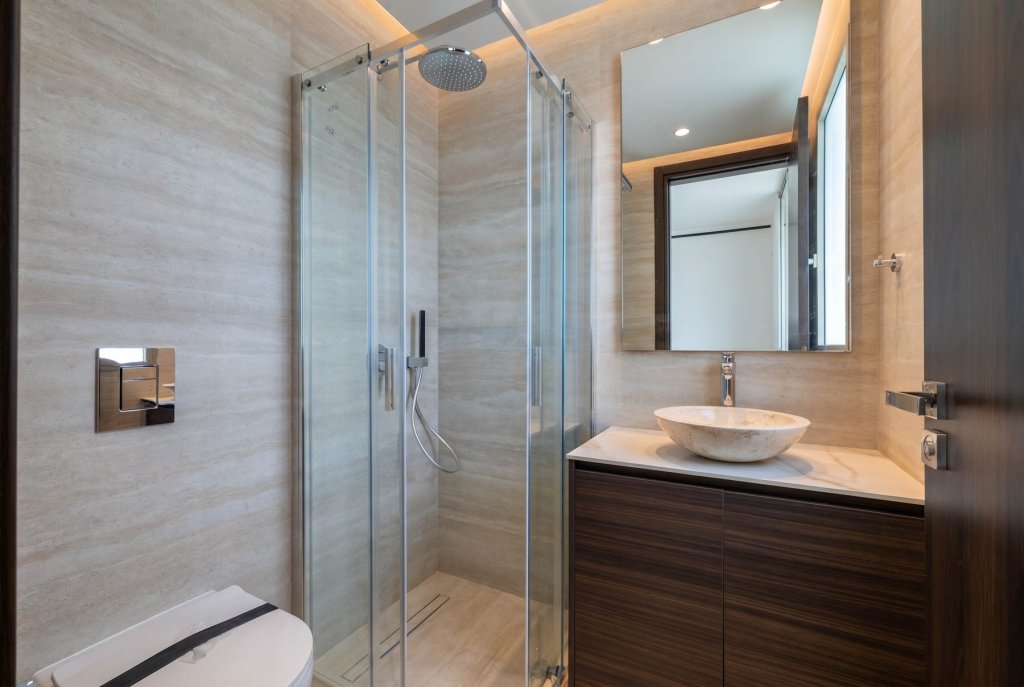 Апартаменты в Никосии, Кипр, 249 м² - фото 19