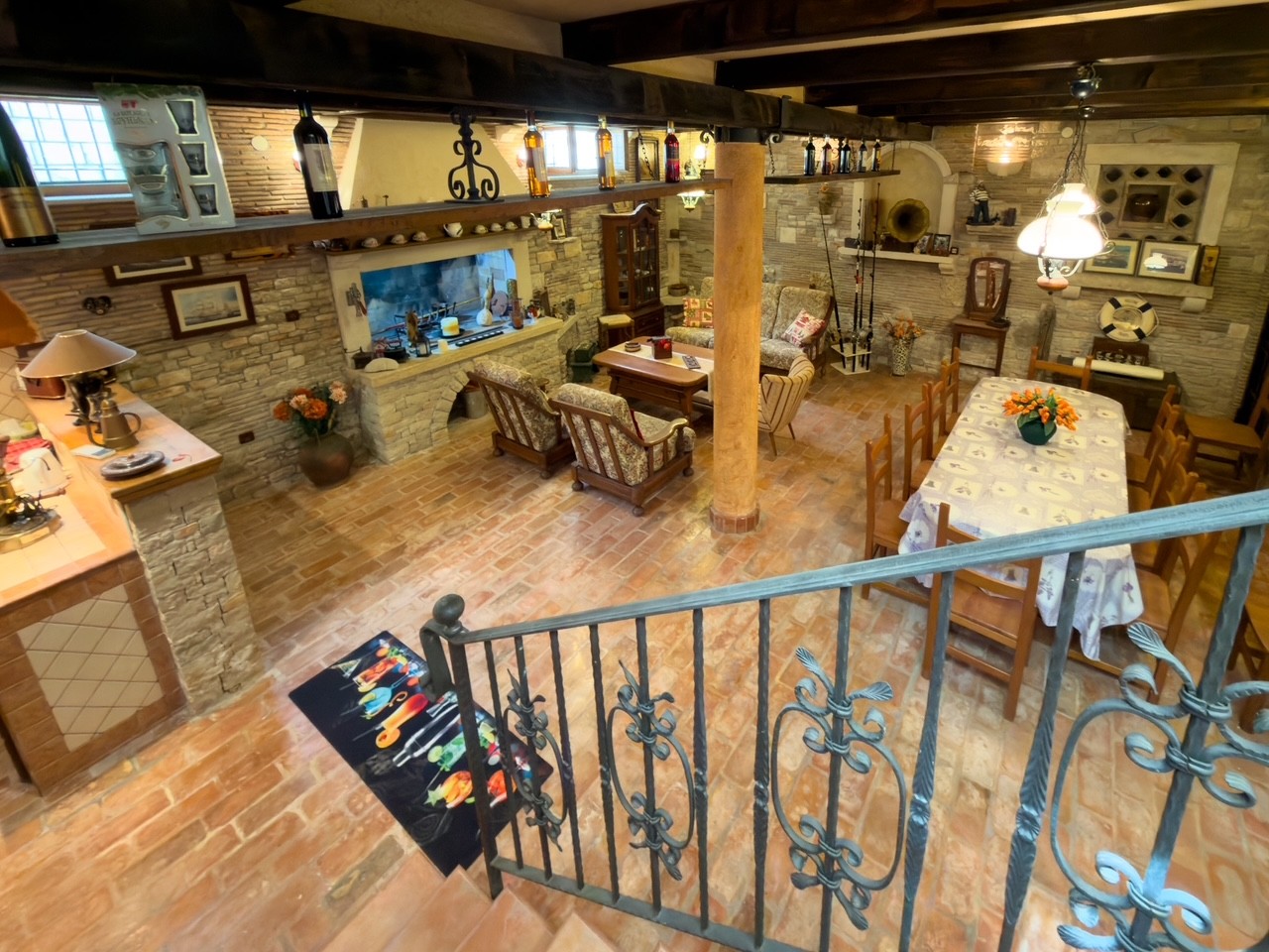 Квартира в Ровини, Хорватия, 88 м² - фото 1