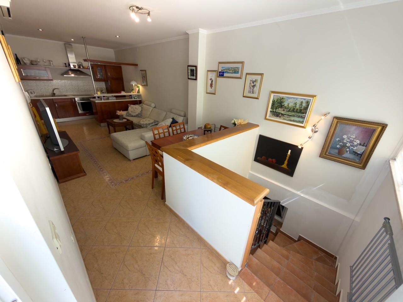 Квартира в Ровини, Хорватия, 88 м² - фото 3