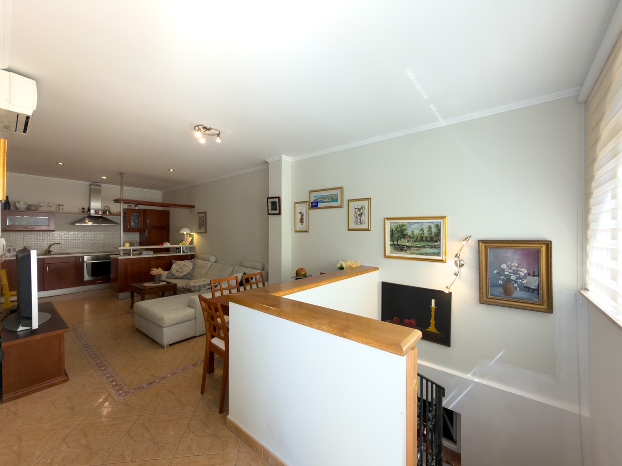 Квартира в Ровини, Хорватия, 88 м² - фото 4