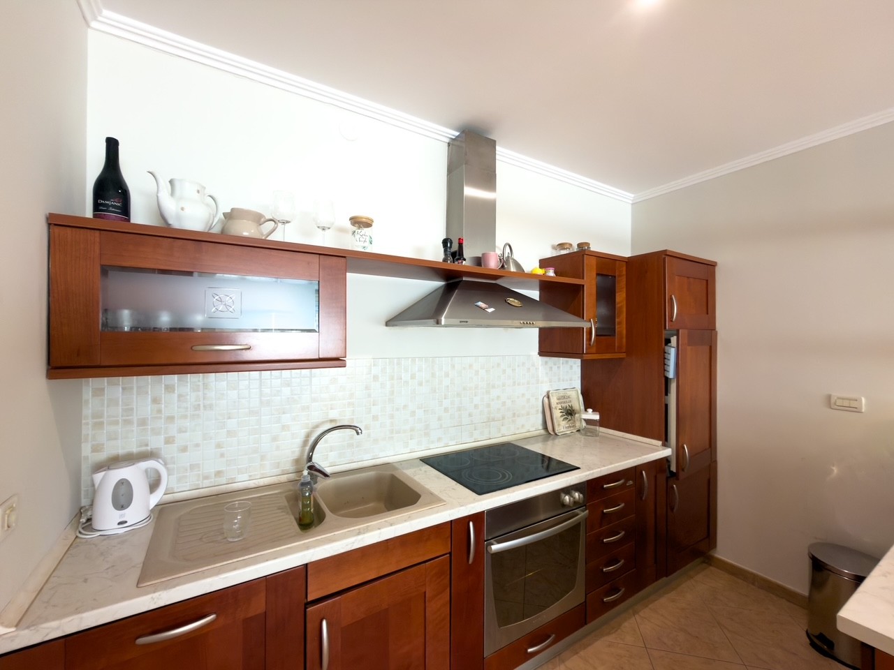 Квартира в Ровини, Хорватия, 88 м² - фото 7