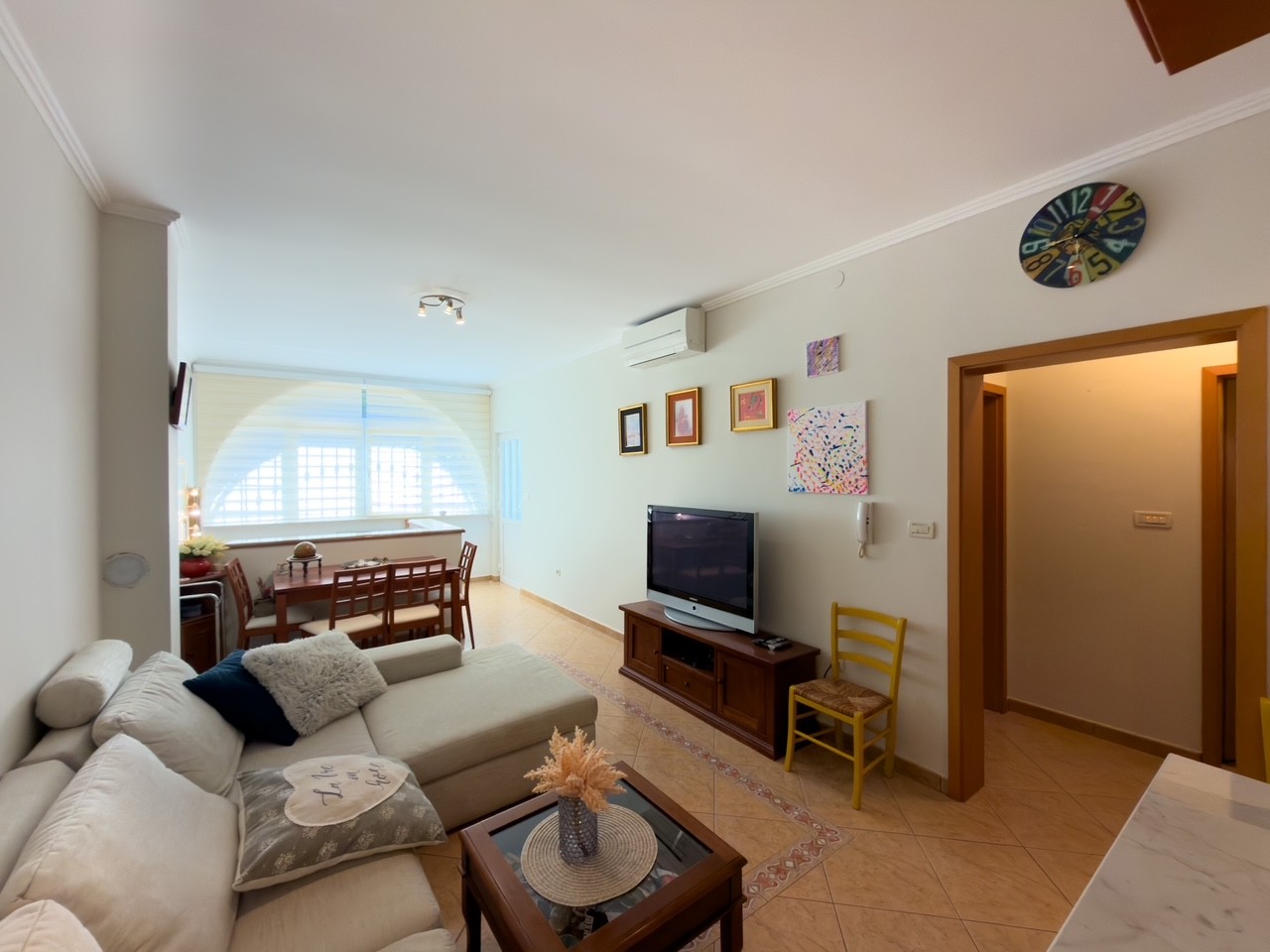 Квартира в Ровини, Хорватия, 88 м² - фото 8