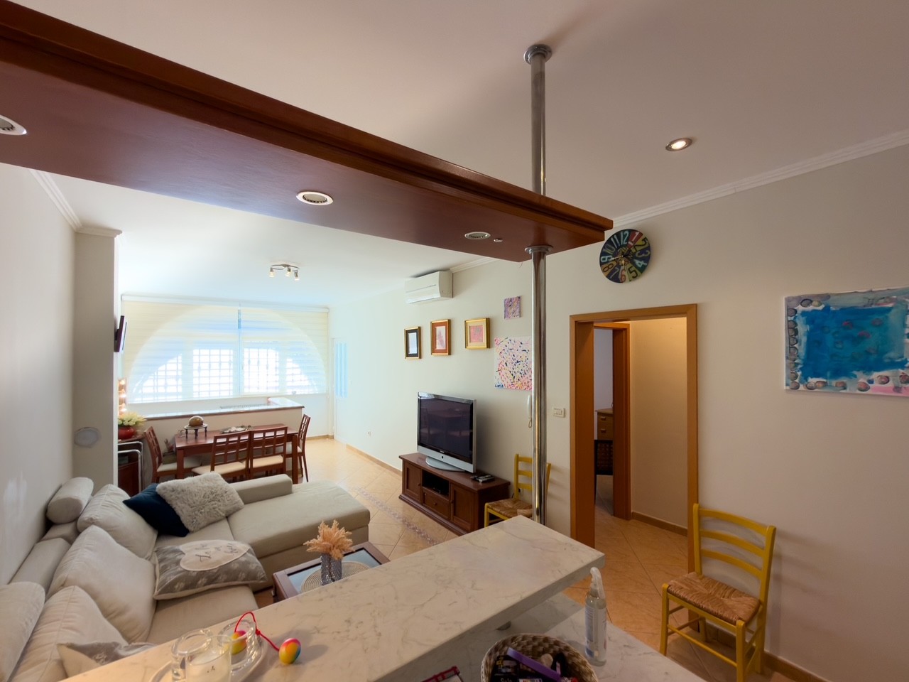 Квартира в Ровини, Хорватия, 88 м² - фото 9