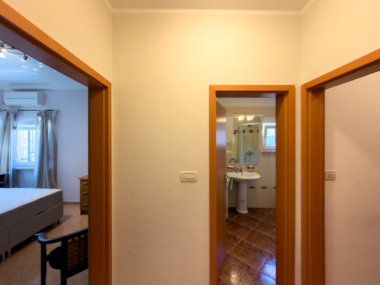 Квартира в Ровини, Хорватия, 88 м² - фото 10