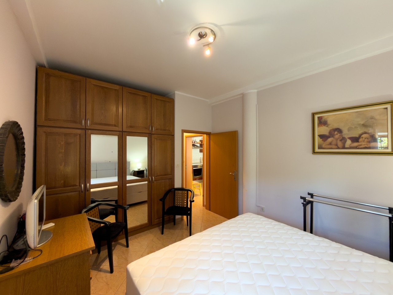 Квартира в Ровини, Хорватия, 88 м² - фото 13