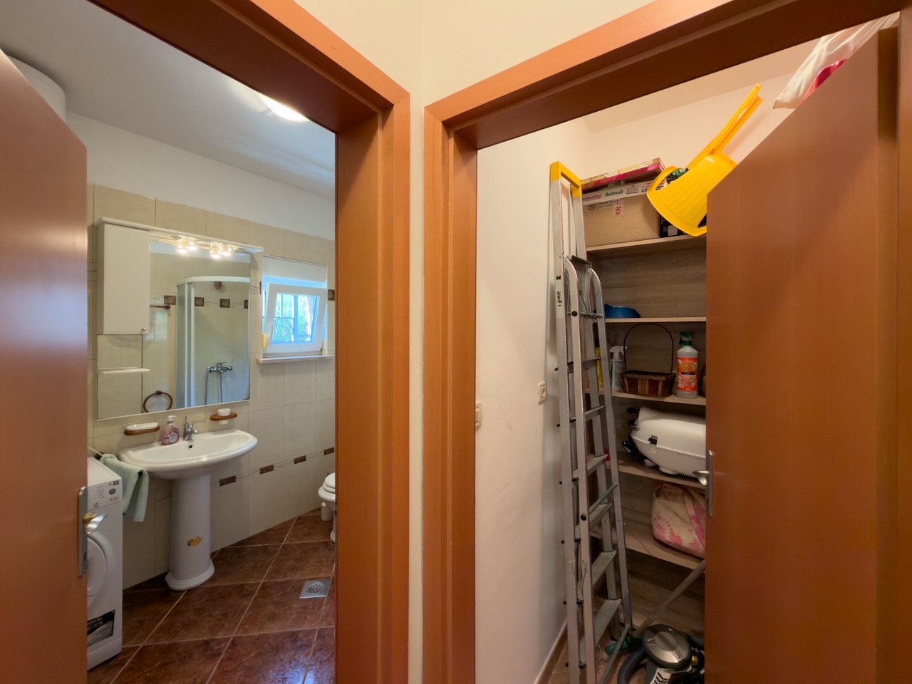 Квартира в Ровини, Хорватия, 88 м² - фото 14