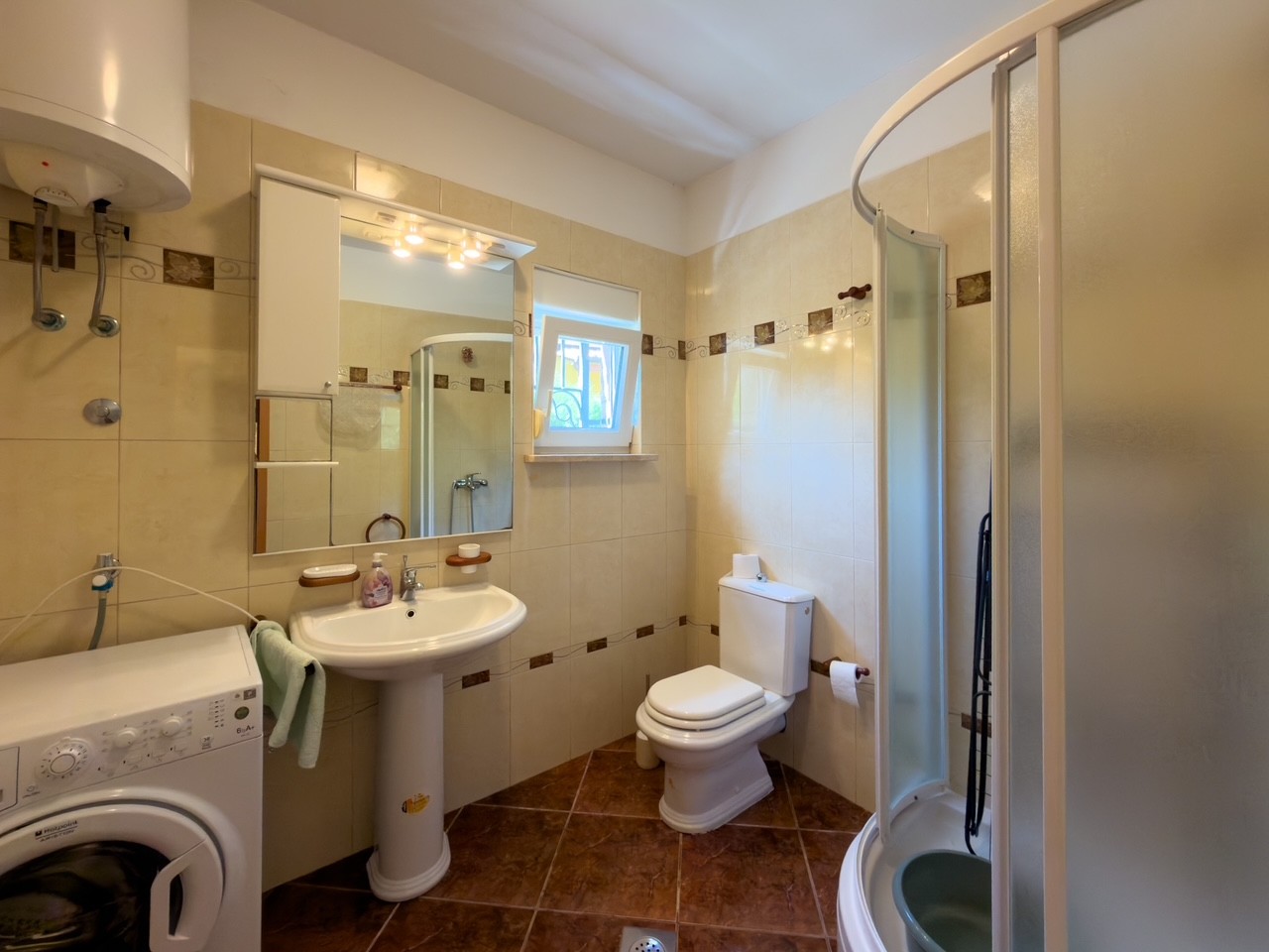 Квартира в Ровини, Хорватия, 88 м² - фото 15