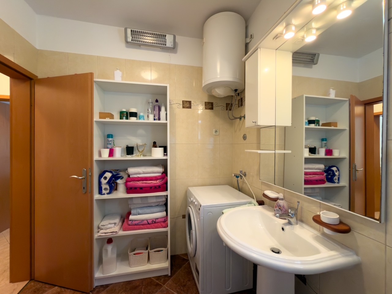 Квартира в Ровини, Хорватия, 88 м² - фото 16