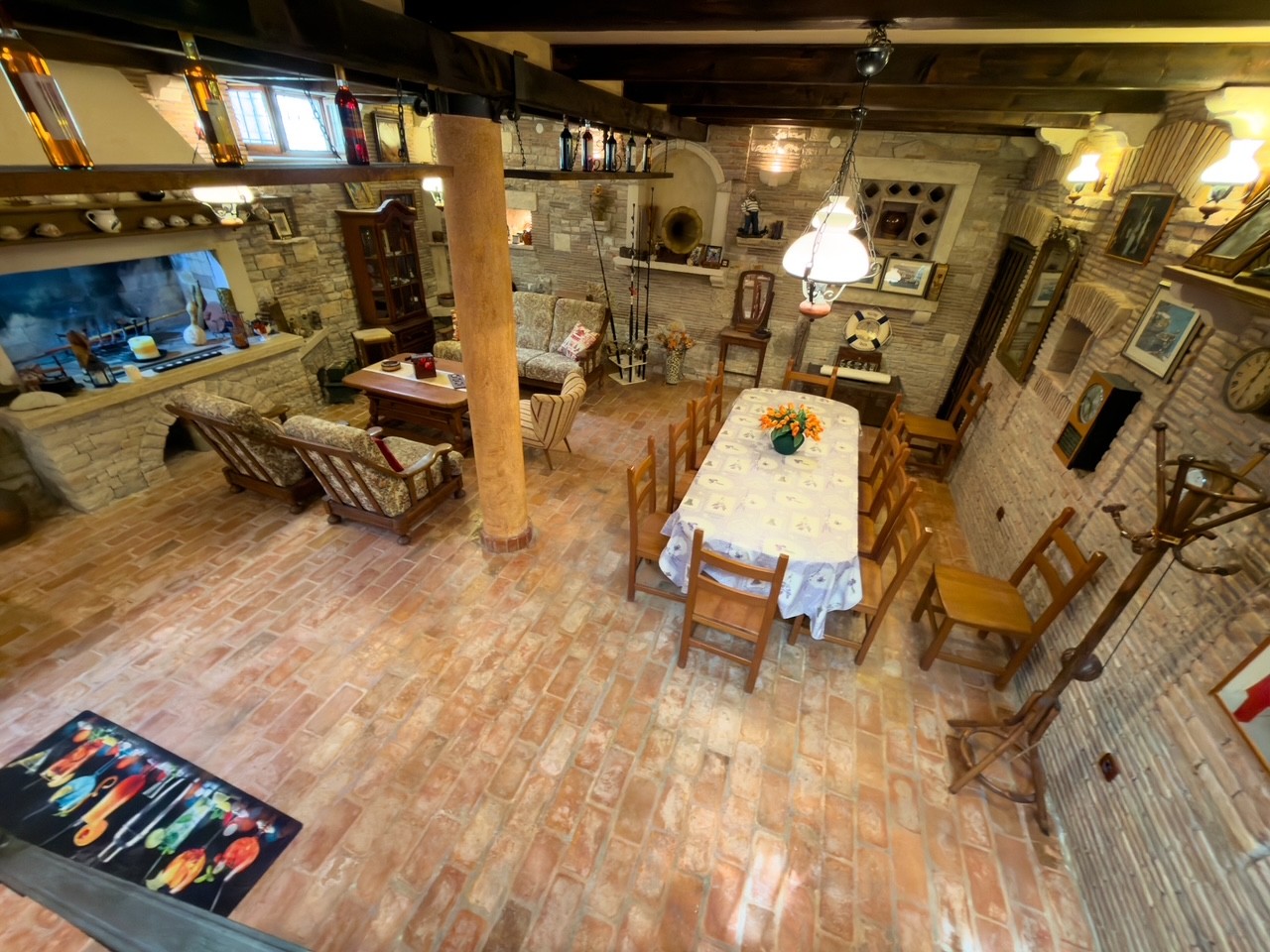 Квартира в Ровини, Хорватия, 88 м² - фото 18
