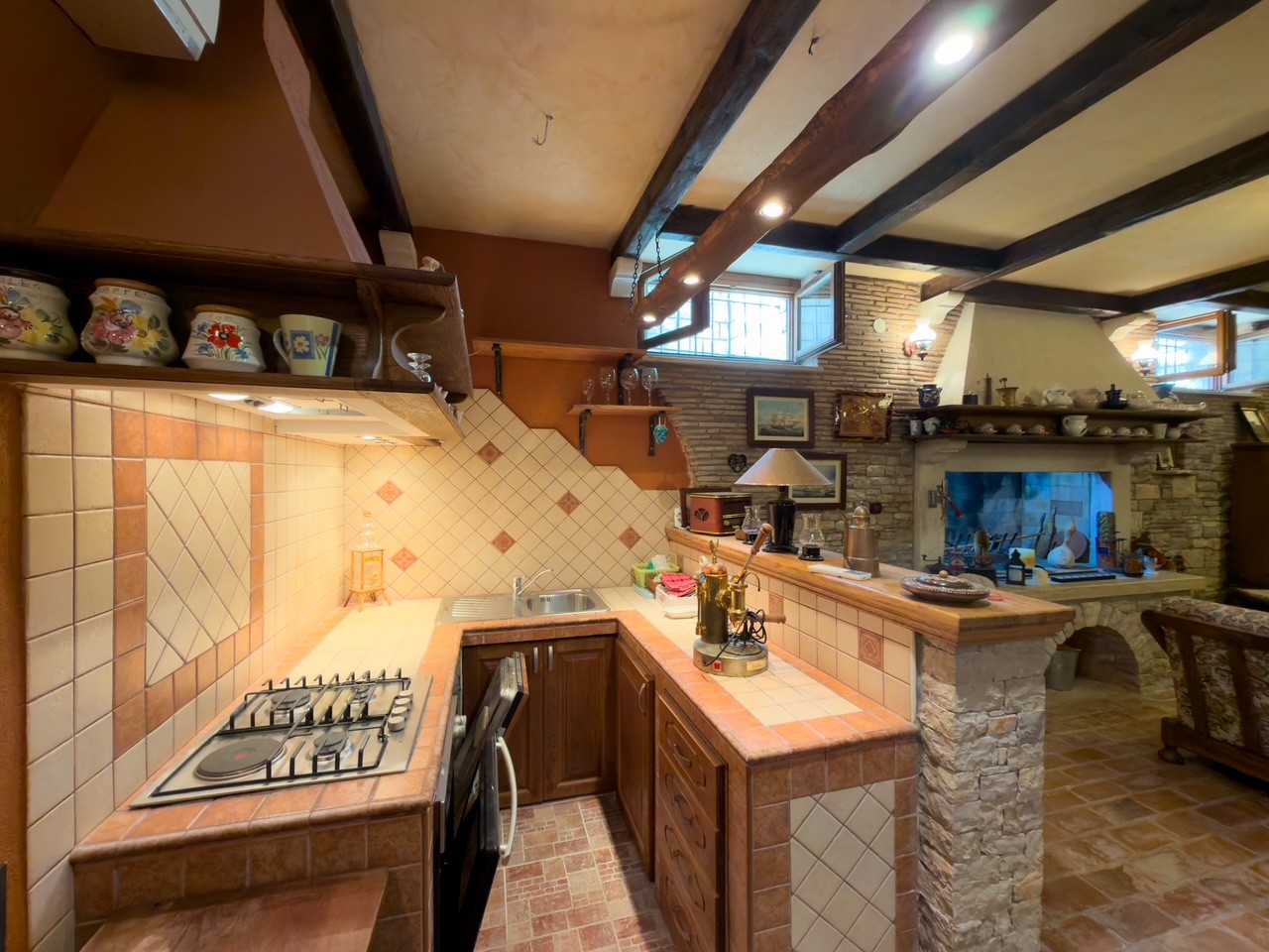 Квартира в Ровини, Хорватия, 88 м² - фото 19