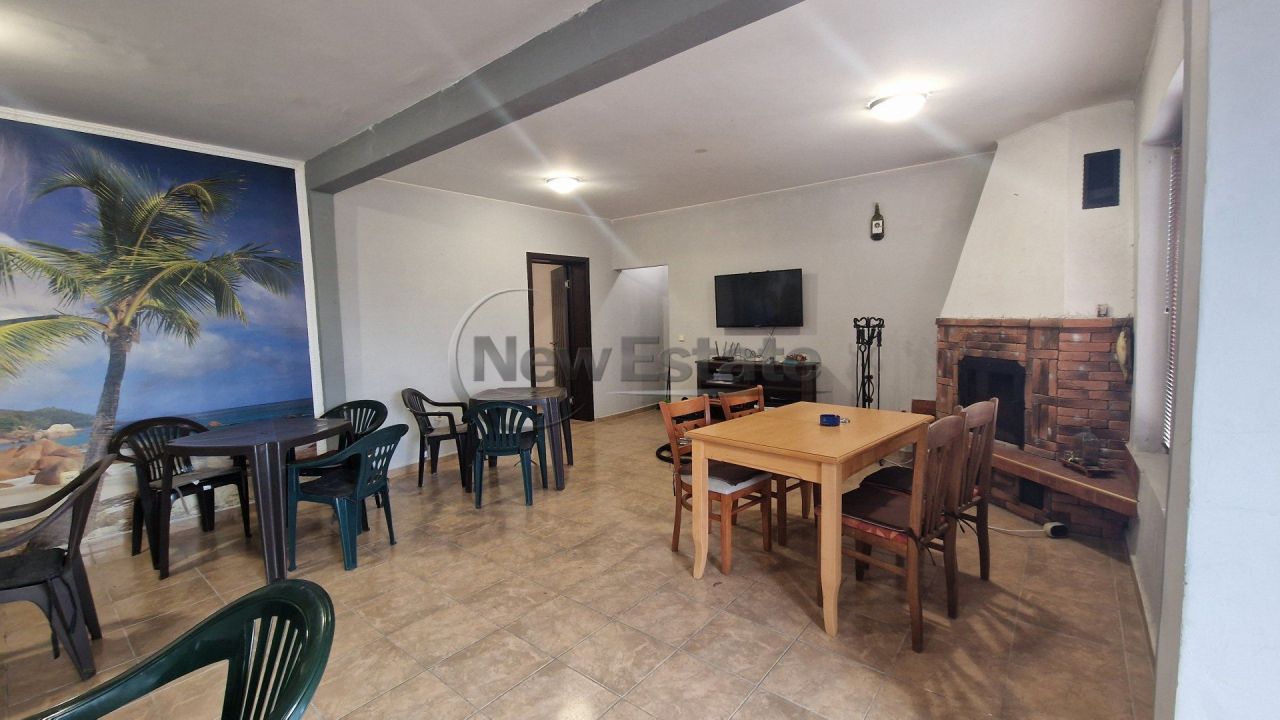 Коммерческая недвижимость в Варне, Болгария, 350 м² - фото 5