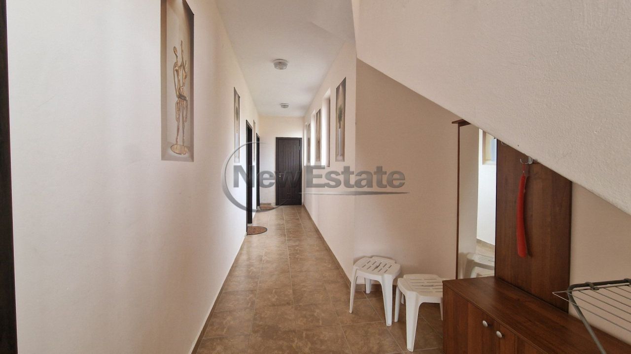 Коммерческая недвижимость в Варне, Болгария, 350 м² - фото 10
