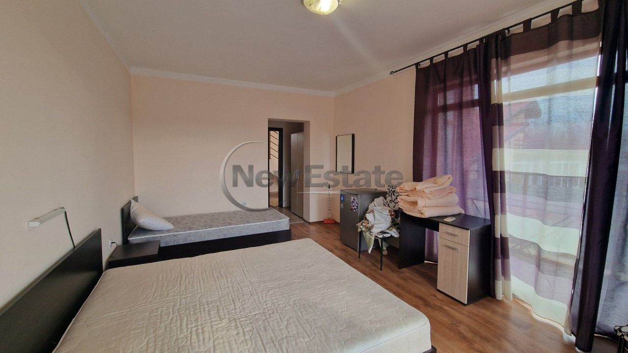 Коммерческая недвижимость в Варне, Болгария, 350 м² - фото 11