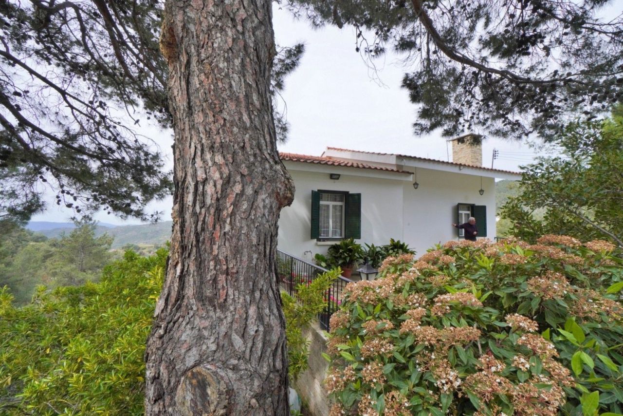 Вилла в Ларнаке, Кипр, 130 м² - фото 1