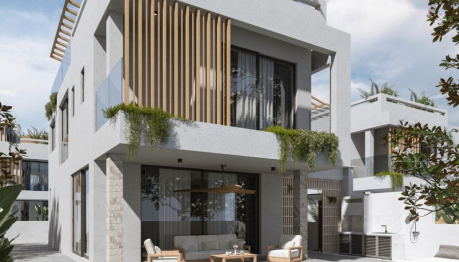 Вилла в Протарасе, Кипр, 164 м² - фото 2