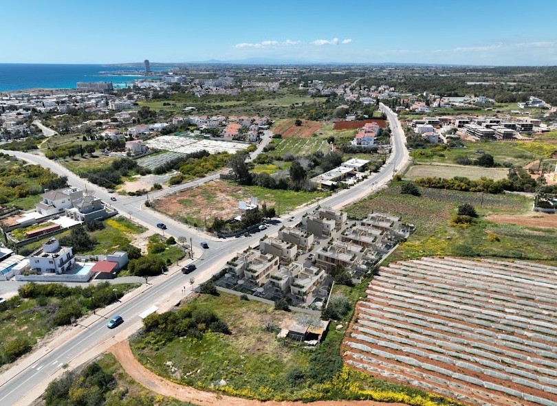 Вилла в Протарасе, Кипр, 194 м² - фото 2