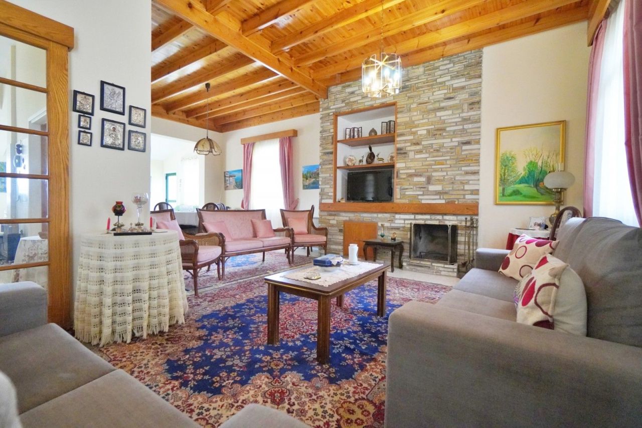Вилла в Ларнаке, Кипр, 130 м² - фото 2