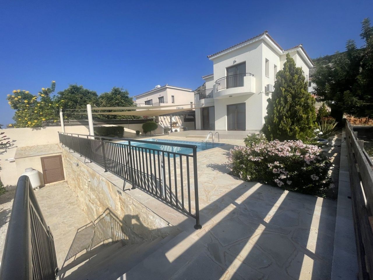 Вилла в Пафосе, Кипр, 200 м² - фото 2