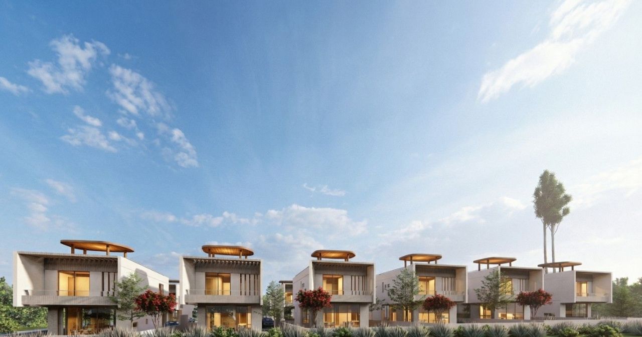 Вилла в Протарасе, Кипр, 171 м² - фото 2