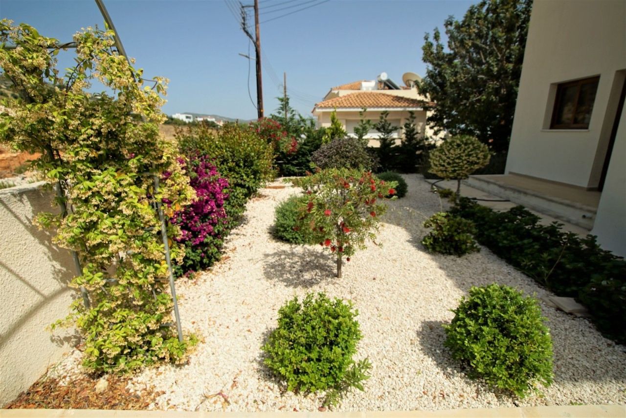 Вилла в Пафосе, Кипр, 200 м² - фото 3