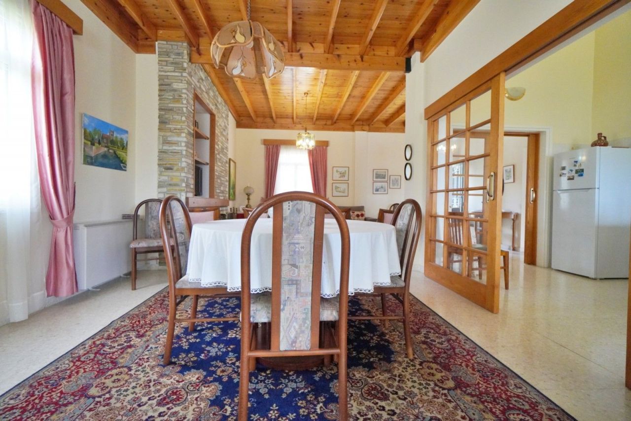 Вилла в Ларнаке, Кипр, 130 м² - фото 4