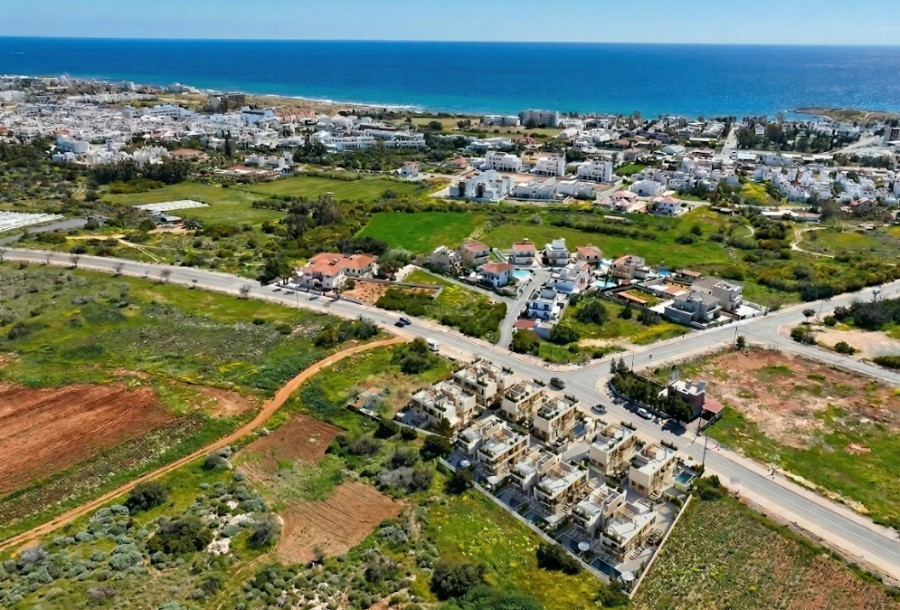 Вилла в Протарасе, Кипр, 195 м² - фото 4