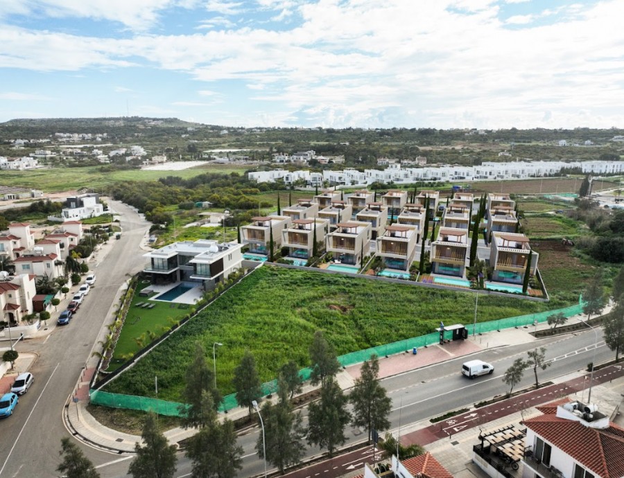 Вилла в Протарасе, Кипр, 171 м² - фото 5