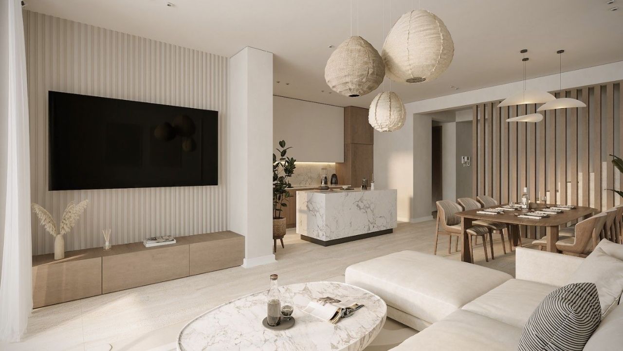 Вилла в Протарасе, Кипр, 194 м² - фото 5