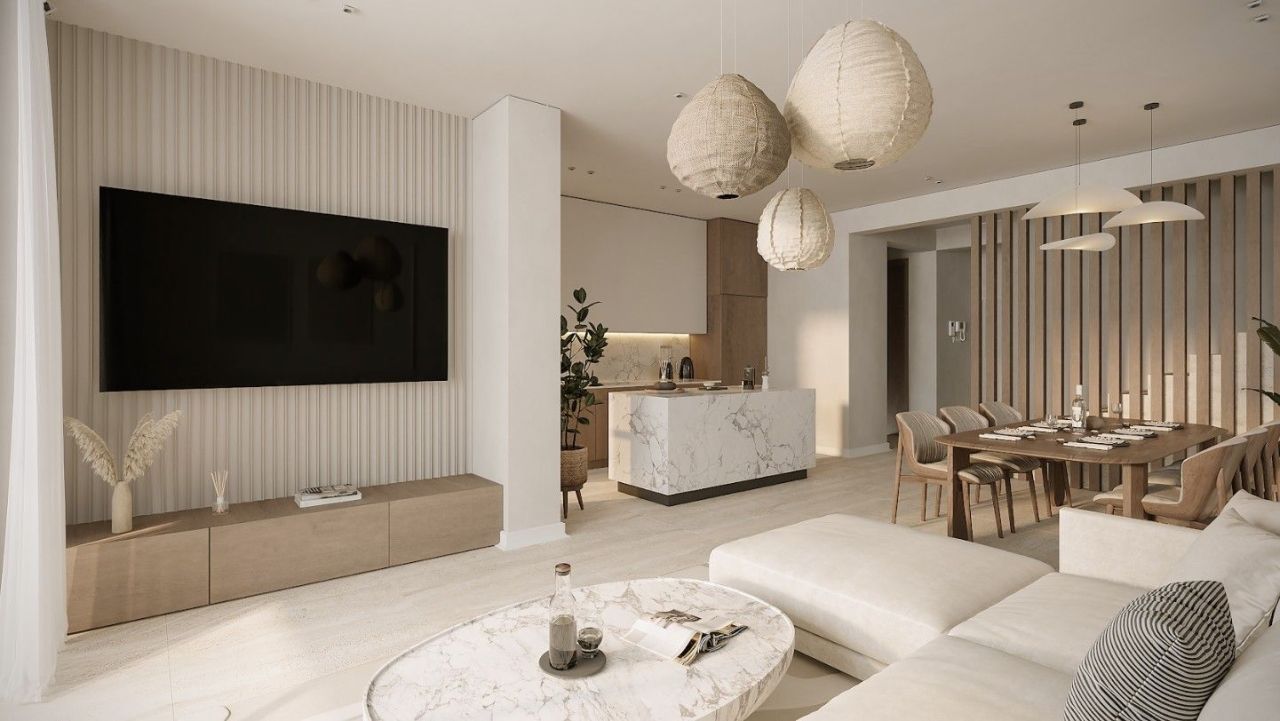Вилла в Протарасе, Кипр, 194 м² - фото 5