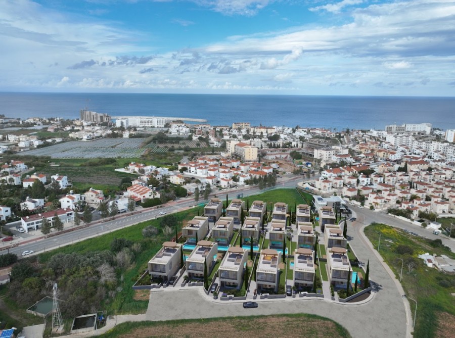 Вилла в Протарасе, Кипр, 171 м² - фото 6