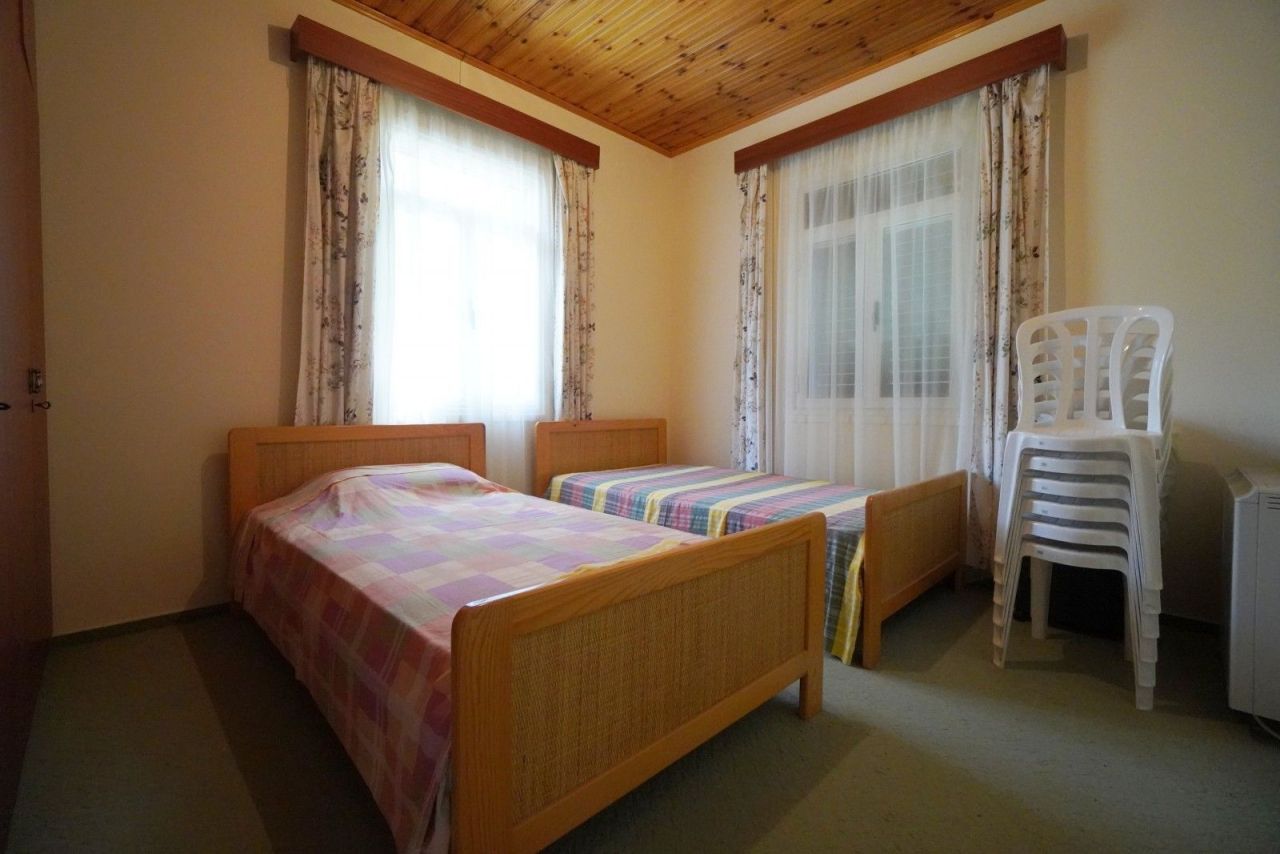 Вилла в Ларнаке, Кипр, 130 м² - фото 7