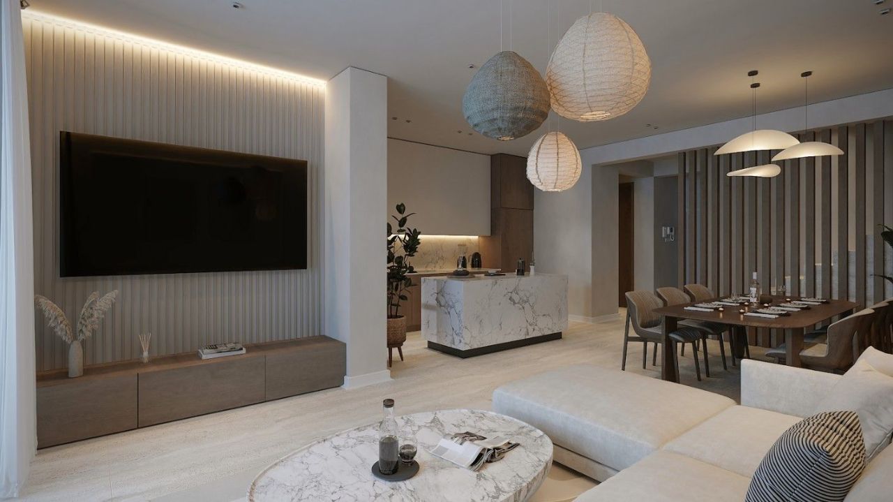 Вилла в Протарасе, Кипр, 195 м² - фото 7